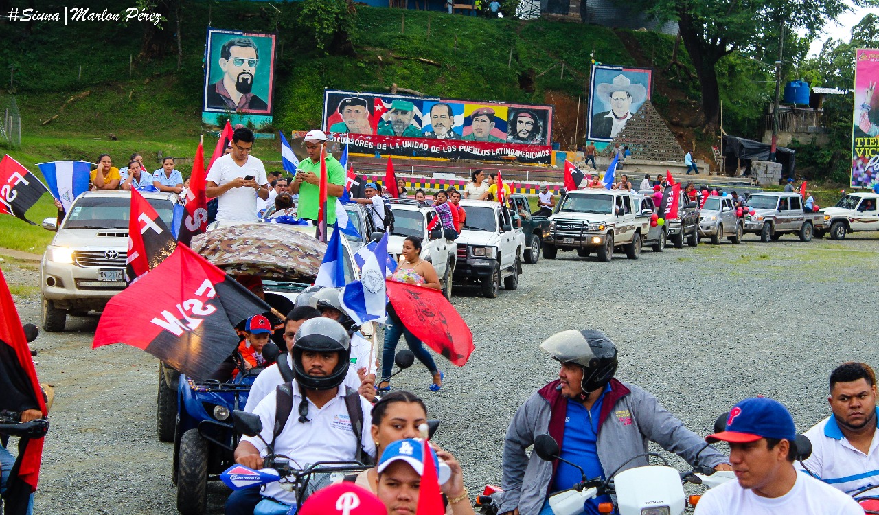 caravana
